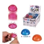 LOPPE JELLYFISH POPPER 4,5 CM 2