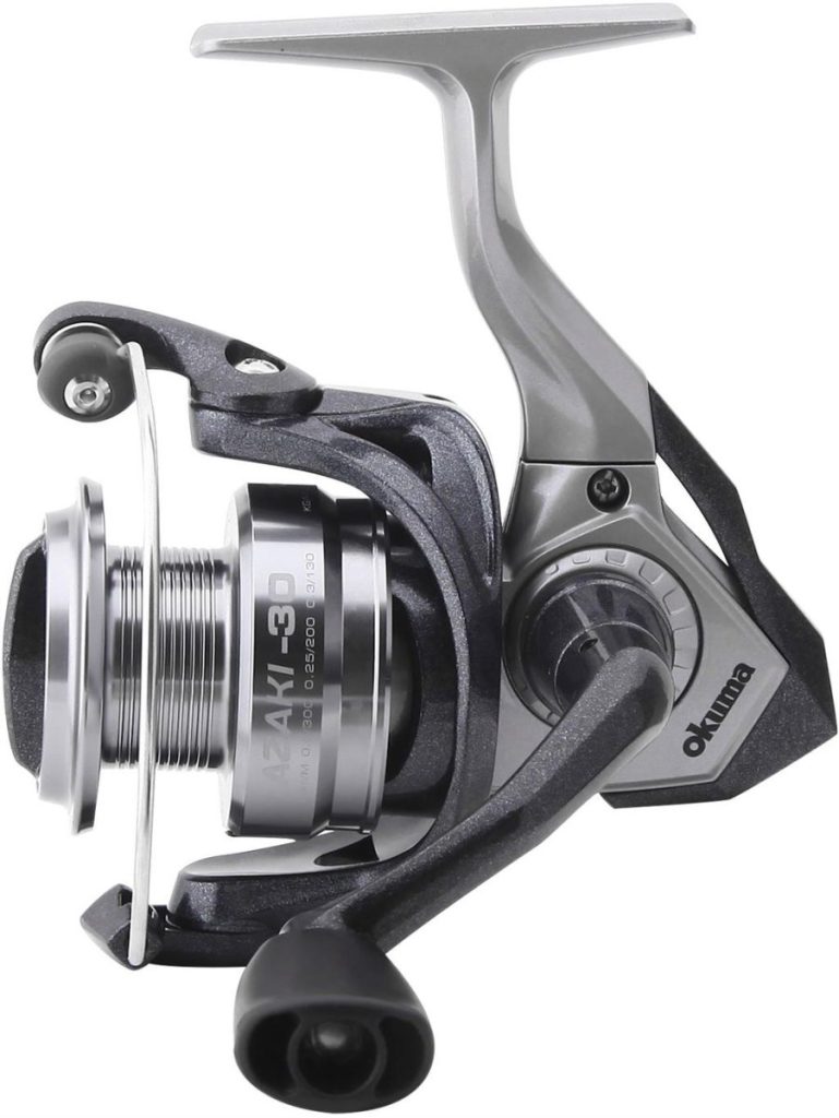 Okuma Azaki AZ-30