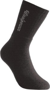 Logosokk Ullfrotte 400gr. 2pk.
