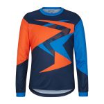 Ziener Namak Longsleeve Jr 1