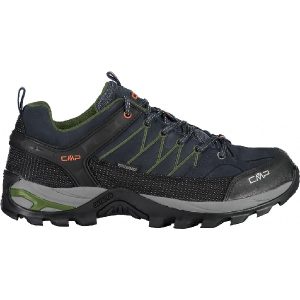 CMP Rigel Low Trekking Waterproof