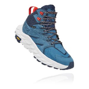 Hoka W Anacapa Mid GTX
