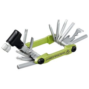 Merida  VERKTØY MINI 15 in 1