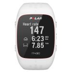 Polar  M430 Hvit 1