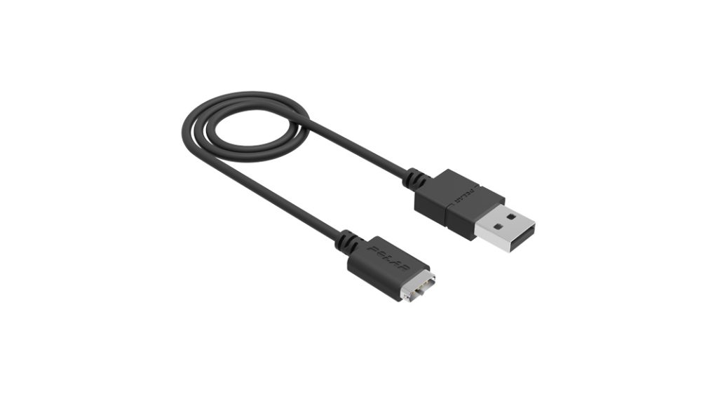 Polar  Lader M430