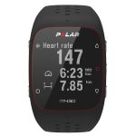 Polar  M430 Sort 2