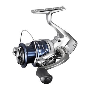 Shimano  NEXAVE 2500FE