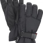 Hestra  Isaberg CZone Jr – 5 finger 1