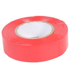 Assist Sport  Strømpetape rød