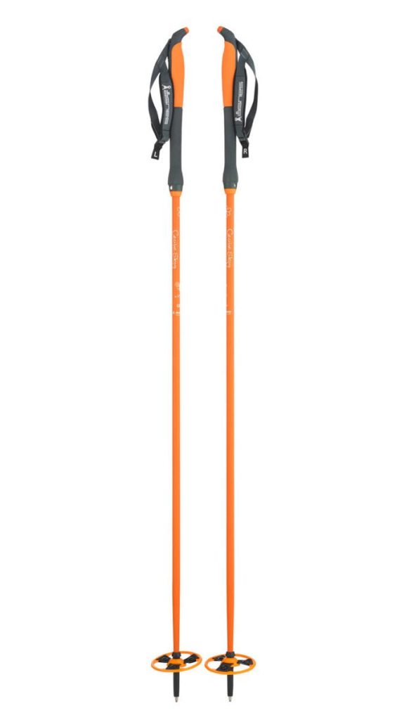 Åsnes  CECILIE BC POLE