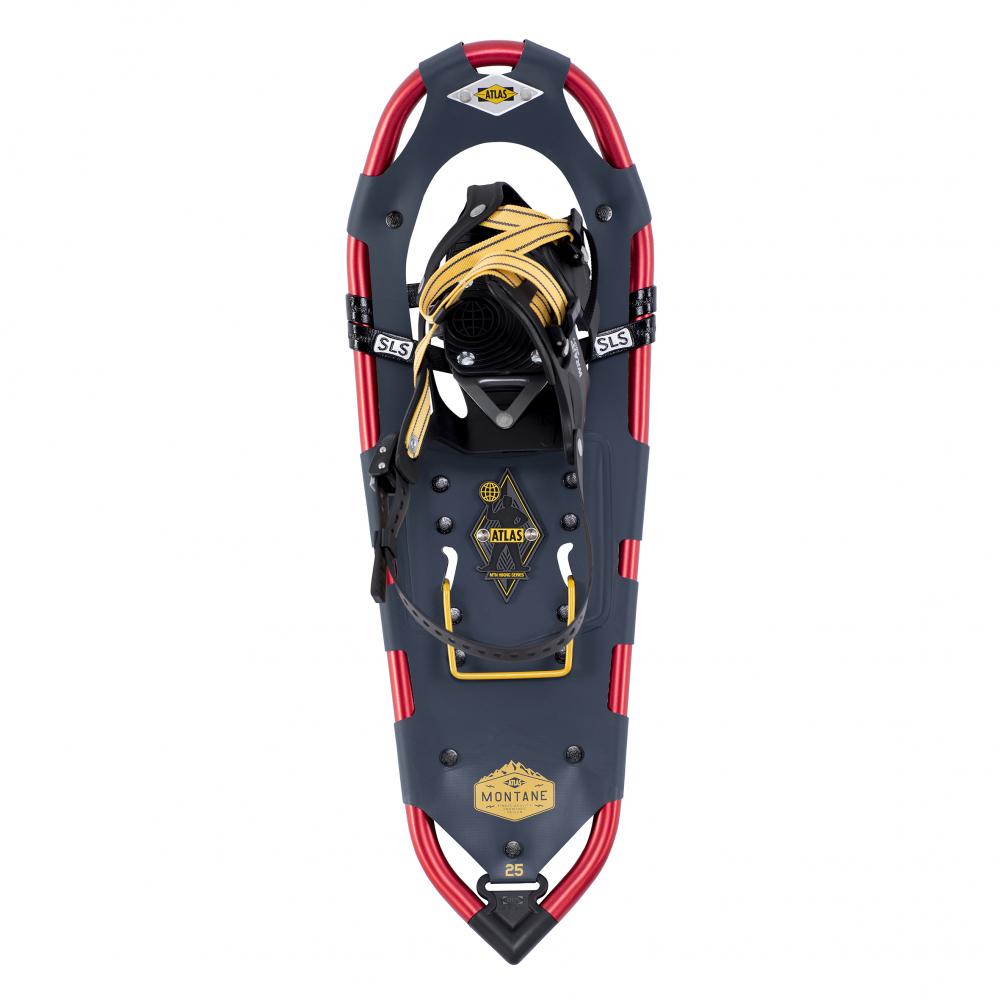 Atlas  Montane 35