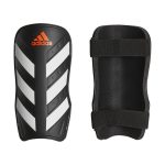 Adidas  Everlite leggskinner sort/hvit/rød 1