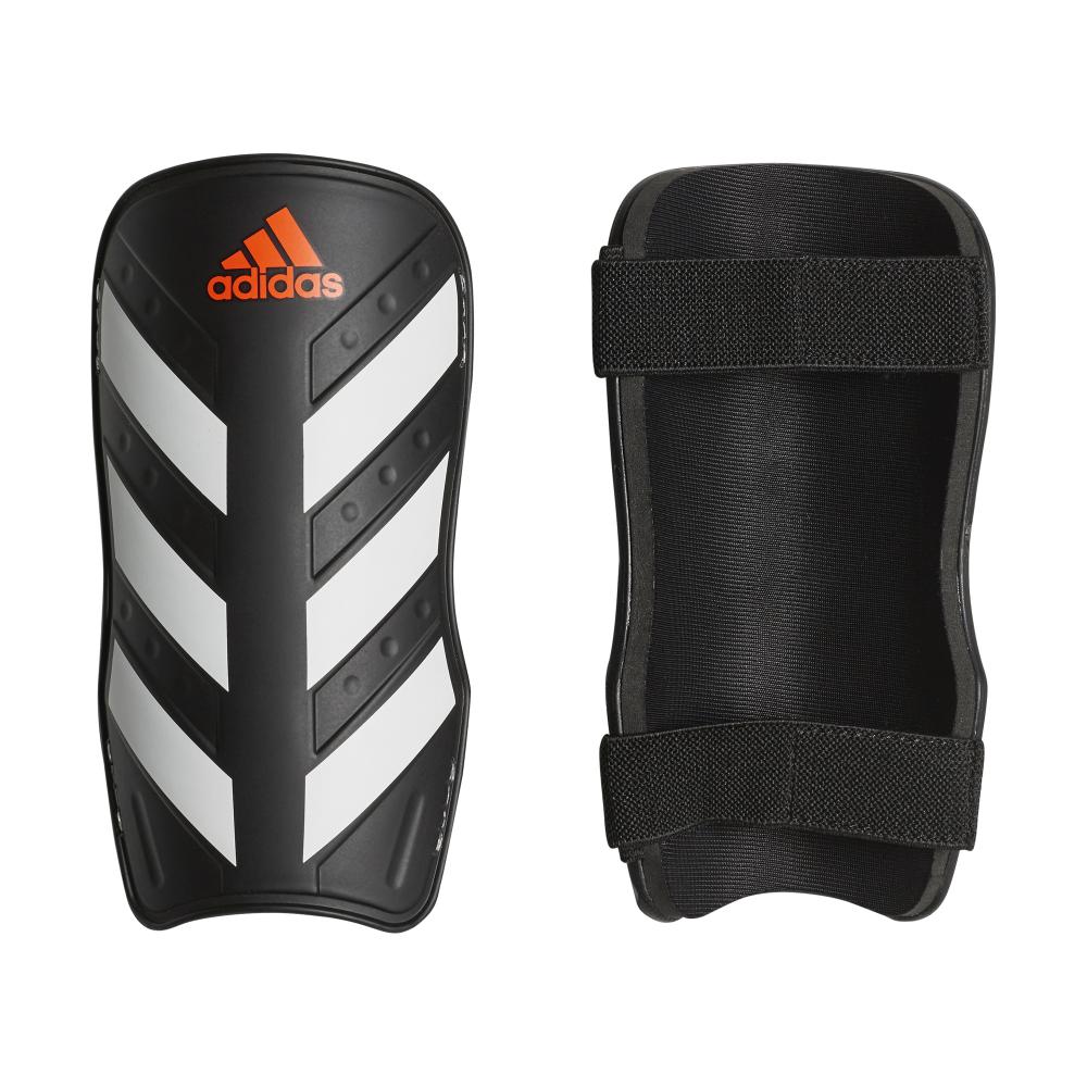Adidas  Everlite leggskinner sort/hvit/rød