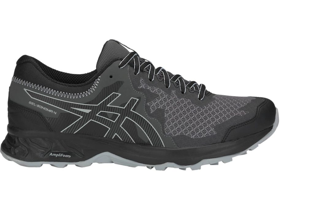 Asics  GEL-SONOMA 4 G-TX Dame