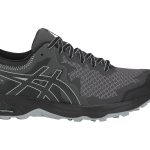 Asics  GEL-SONOMA 4 G-TX Dame 2