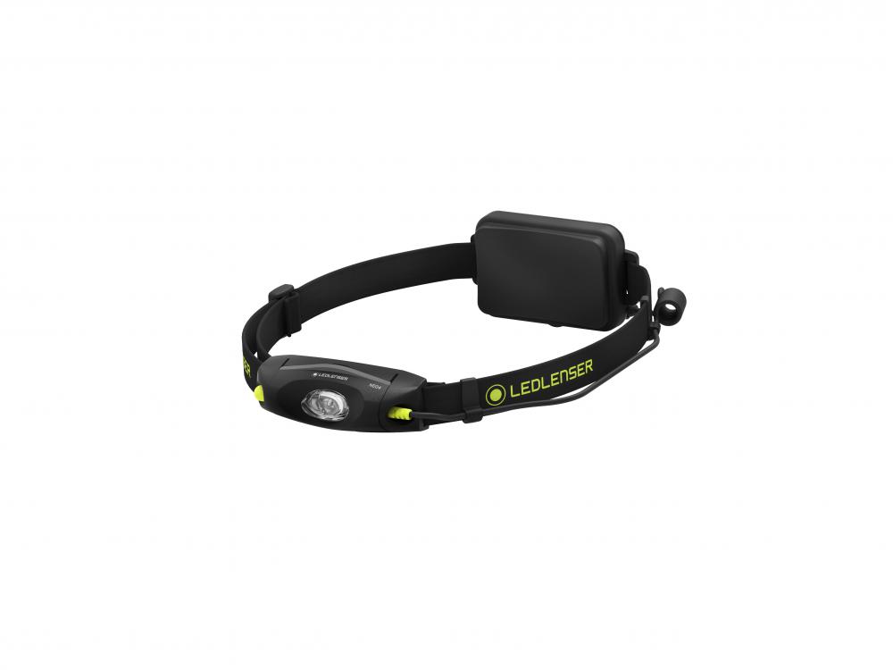 Led Lenser  Hodelykt NEO4 240lm