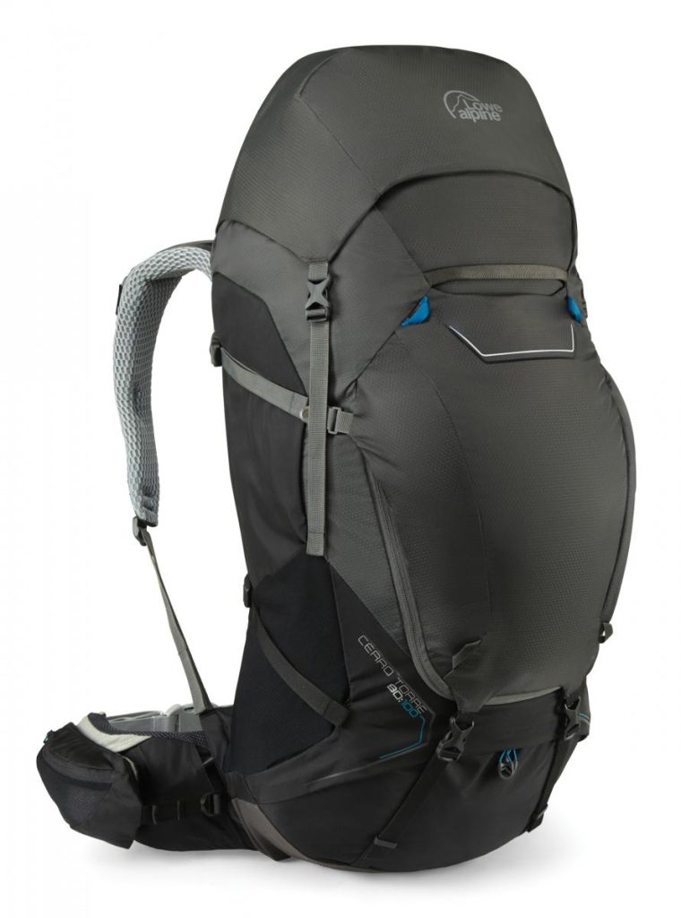 Lowe Alpine  Cerro Torre