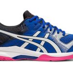 Asics  GEL-ROCKET 9 Dame 1