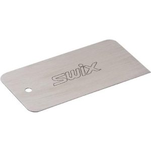 Swix  T80 Steel scraper