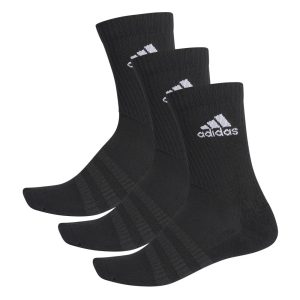 Adidas  CUSH CREW 3PK