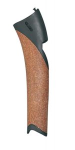 Swix  Handle black/cork urethan, 16 mm