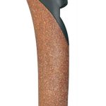 Swix  Handle black/cork urethan, 16 mm 2