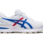 Asics  Gel-Nimbus 22 Dame 1