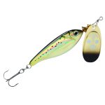 Blue Fox  Vibrax Minnow Super 9g G 1