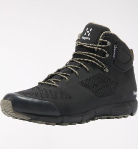 Haglöfs  Haglöfs L.I.M Mid Proof Eco Men