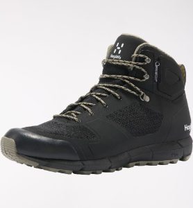 Haglöfs  Haglöfs L.I.M Mid Proof Eco Women