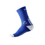 Liiteguard  PRO-TECH fotballsokker, blå 1