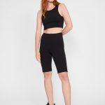 Röhnisch  Nora Lasting Bike Tights 1