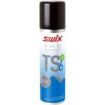 Swix  TS6 Liq. Blue, -4°C/-12°C, 125ml 1