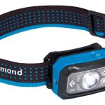 Black Diamond  Storm 400 Hodelykt 1