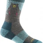 Darn Tough  Bear Town W Micro Crew Lightweight With Cushion 2