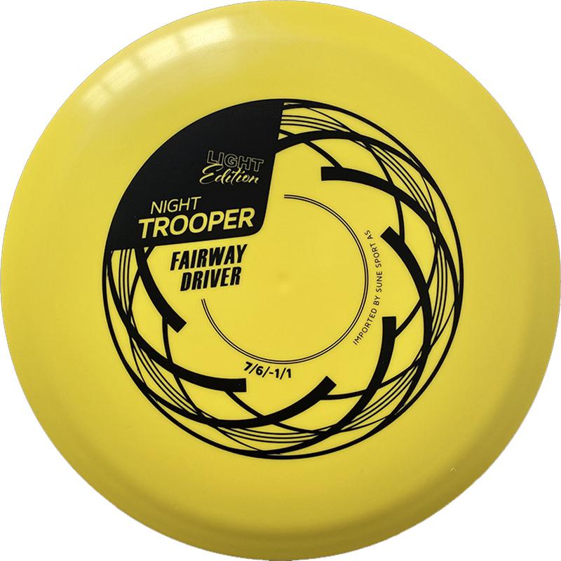 Yikun  Tigerline Driver View