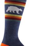 Darn Tough  Norwegian Retro 1