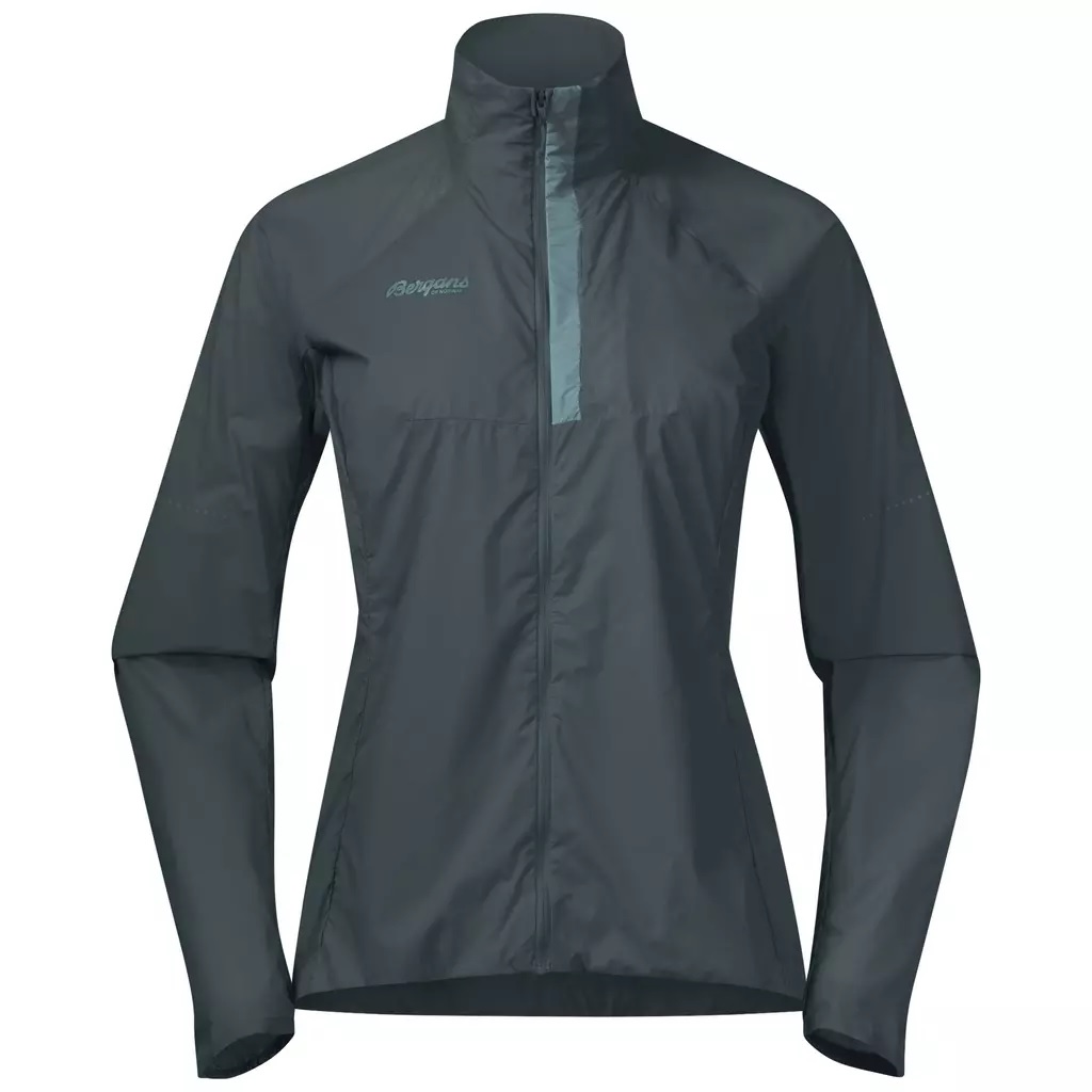 Bergans  Fløyen W Jkt