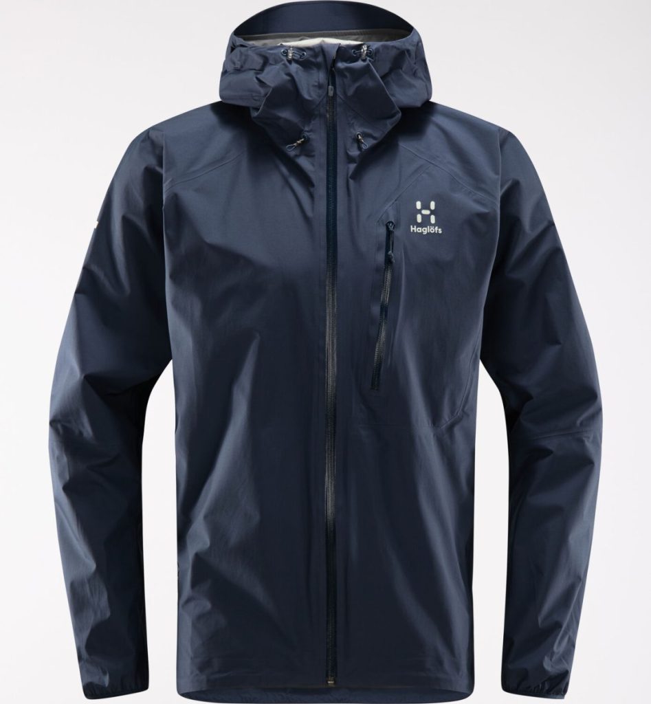 Haglöfs  L.I.M Jacket Men
