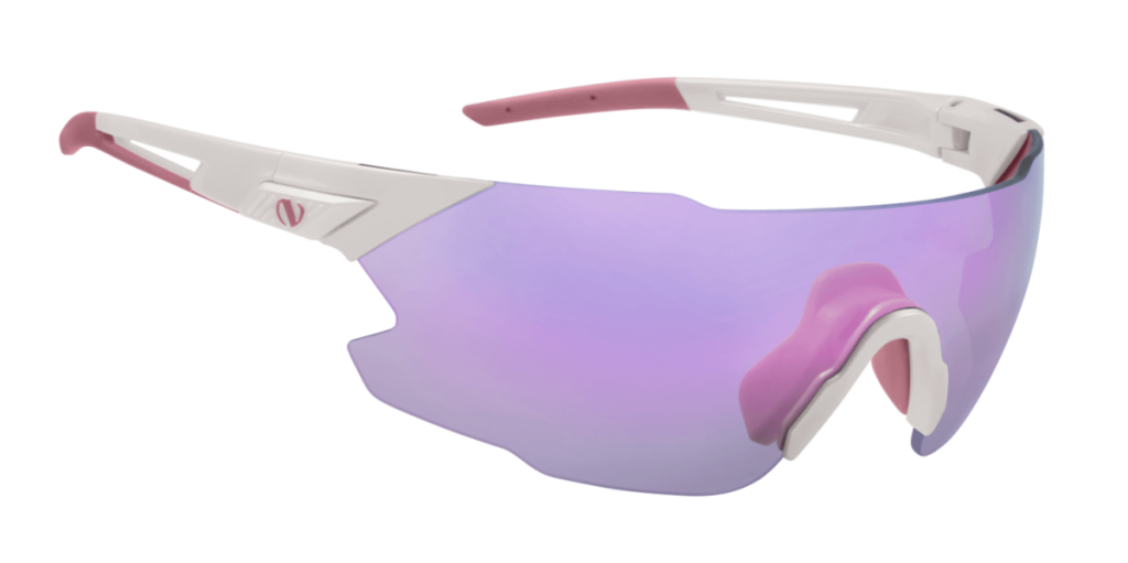 Northug  Silver performance 2.0, white/pink