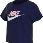 Nike  G NSW TEE CROP FUTURA 1