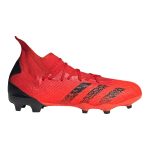 Adidas  Predator Freak .3 FG 2