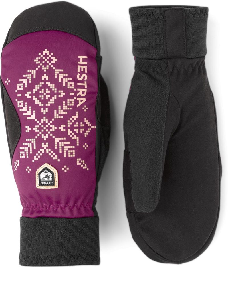 Hestra  Women´S Xc Primaloft – Mitt