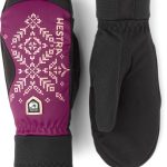 Hestra  Women´S Xc Primaloft – Mitt 2