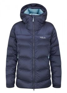 Rab  Positron Pro Jacket Wmns