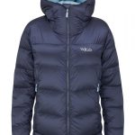 Rab  Positron Pro Jacket Wmns 2