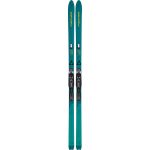 Fischer  Traverse 78 Crown/Skin Xtralite 2