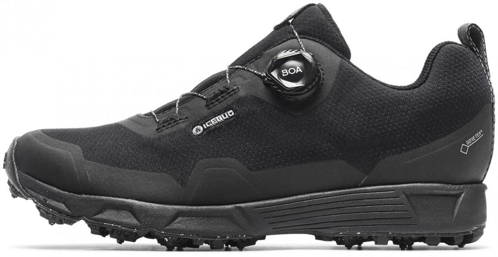 Icebug  Rover M BUGrip GTX