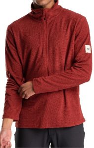 Twentyfour  Finse Hz Fleece H