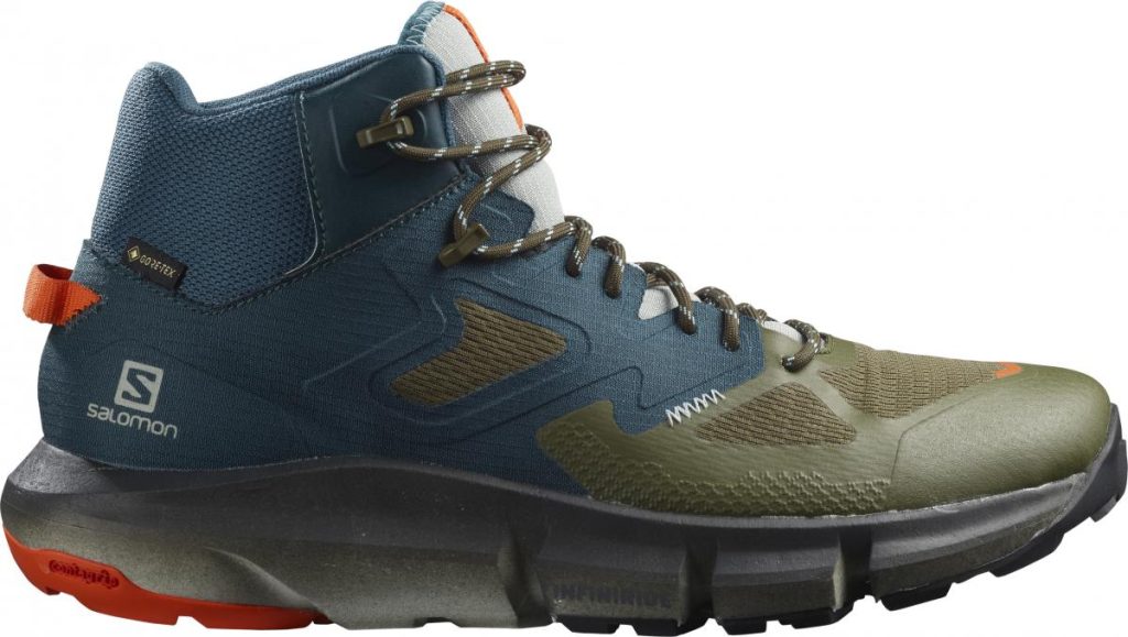 Salomon  Predict Hike Mid